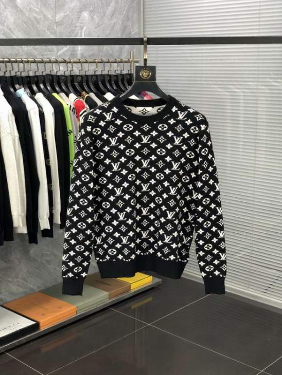 Picture of Louis Vuitton Sweaters _SKULVS-XXLwdtn6147287